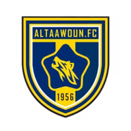 Logo của Al-Taawoun U21