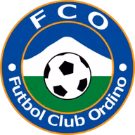 Logo của FC Ordino
