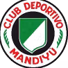 Logo của Deportivo Mandiyu