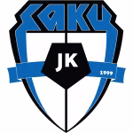 Logo của Saku JK