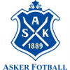 Logo của Asker