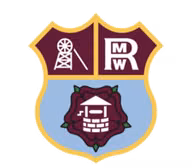 Logo của Whitehill Welfare