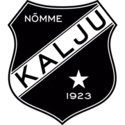 Logo của Nomme JK Kalju