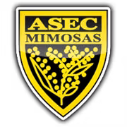 Logo của ASEC MIMOSAS