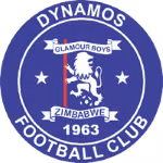 Logo của Dynamos FC