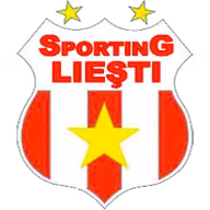 Logo của Sporting Liesti