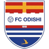 Logo của Odishi 1919