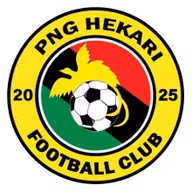 Logo của Hekari Souths United FC