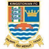 Logo của Kingstonian