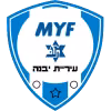 Logo của Maccabi Yavne