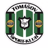 Logo của Tomasov