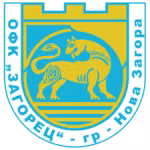 Logo của FC Zagorets