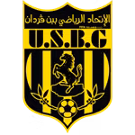 Logo của US Ben Guerdane