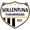 Logo của Sollentuna United