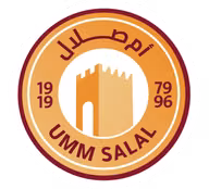 Logo của Umm Salal