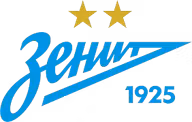 Logo của Zenit St.Petersburg Youth