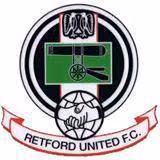 Logo của Retford United
