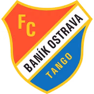 Logo của Banik Ostrava (nữ)