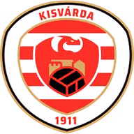 Logo của Kisvárda Master Good FC