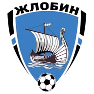 Logo của FK Zhlobin