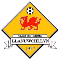 Logo của Llanuwchllyn