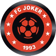 Logo của Joker Raasiku