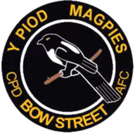 Logo của Bow Street