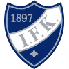 Logo của HIFK 2