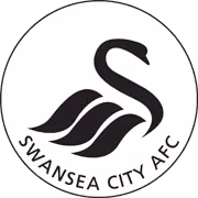 Logo của Swansea City (nữ)