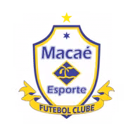 Logo của Macae