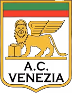 Logo của AC Venezia (w)
