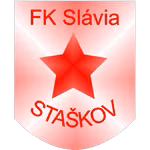 Logo của Slavia Staskov