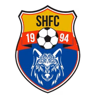 Logo của Shurtan Guzor