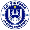 Logo của CD Victoria