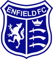 Logo của Enfield