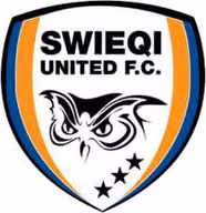Logo của Swieqi United (nữ)
