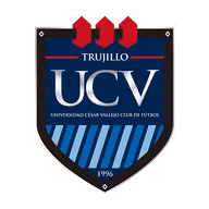 Logo của Univ.Cesar Vallejo