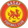 Logo của Nasaf Qarshi B
