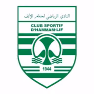 Logo của CS.Hammam-Lif