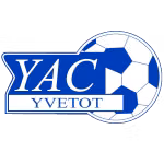 Logo của Yvetot AC