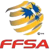 Logo của NTC Football West (nữ)