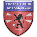 Logo của Loon-Plage