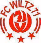 Logo của FC Wiltz 71