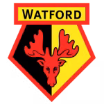 Logo của Watford (nữ)
