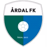 Logo của Ardal