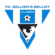 Logo của FC Sellier & Bellot Vlašim