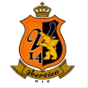 Logo của Veertien Mie