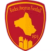 Logo của Rodez Aveyron (nữ)