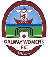 Logo của Galway LFC (nữ)