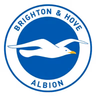 Logo của Brighton Hove Albion U18